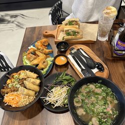 user provided Bun Mee - Bun Tea photo