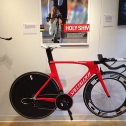 Specialized Bicycle Components