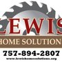 Photo of Lewis Home Solutions