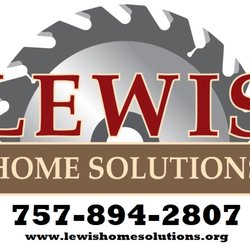 Lewis Home Solutions