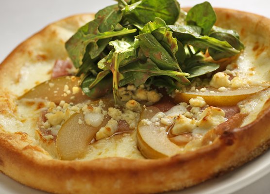 Sammy's Woodfired Pizza & Grill by null