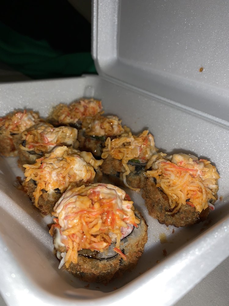 Kai Sushi and Sake Bar