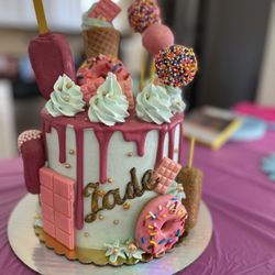 Dehii Cakery