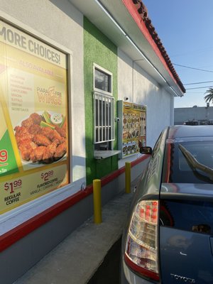 Piara Pizza – Normandie (Drive-Thru) by null