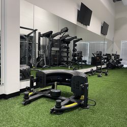 RMS Fitness