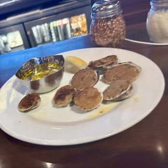 Cortese Restaurant - Clams Oreganato - Italian Near Me - Binghamton, New York Cortese Restaurant - Clams Oreganato - Italian Near Me - Binghamton, New York