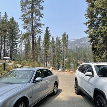 Rancheria Campground - View from 66 - Campgrounds Near Me - Lakeshore, California Rancheria Campground - View from 66 - Campgrounds Near Me - Lakeshore, California