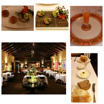 Acquerello - Italian Near Me - San Francisco, California