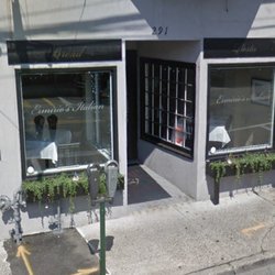 Saintangelo's Bella Vita - Take out food, and pizza, and Home made Italian food, and dining.