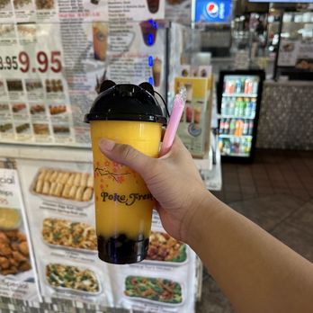 Poke Fresh - Sushi Bars Near Me - Houston, Texas Poke Fresh - Sushi Bars Near Me - Houston, Texas
