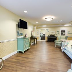 Cedar Lake Assisted Living and Memory Care
