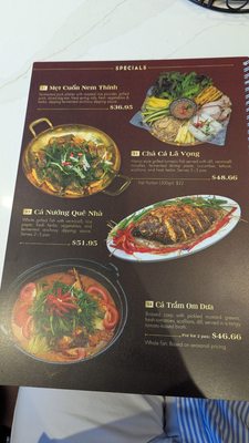 Pho Golden Star Premium by null