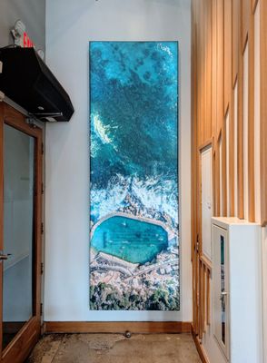 Bluestone Lane Santa Monica Coffee Shop by null