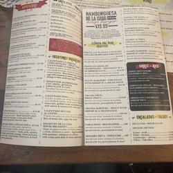 La Esquina Del Sabor