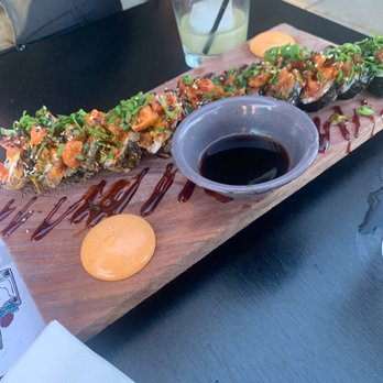 Compadres Cantina - Mexican Near Me - Ontario, California