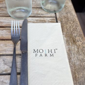 MOHI Farm - New American Near Me - Morgan Hill, California MOHI Farm - New American Near Me - Morgan Hill, California