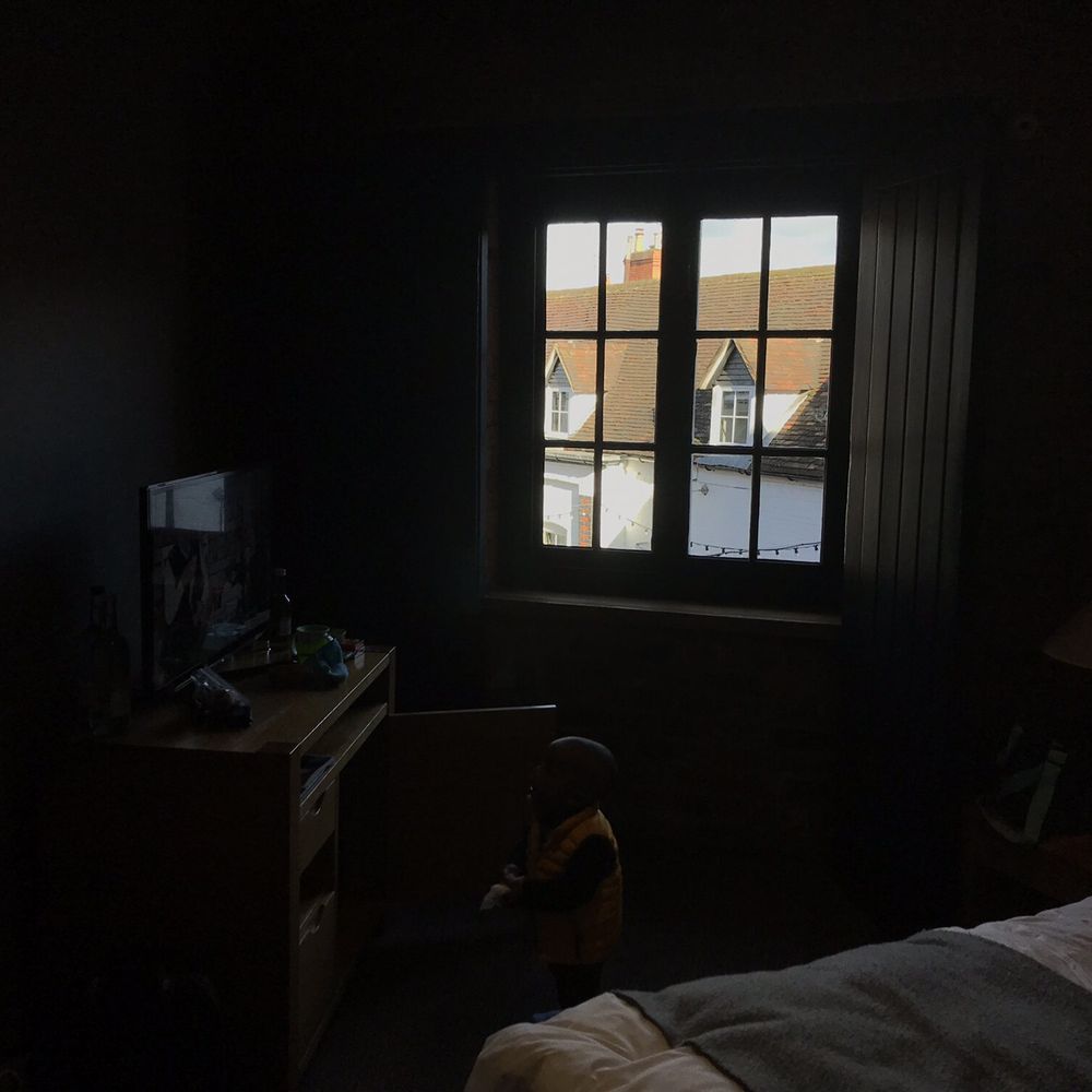 Hotel du Vin - Window - Hotels Near Me - Henley On Thames, OXF