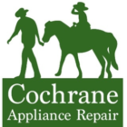 Cochrane Appliance Repair - Logo