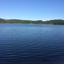 Beautiful water