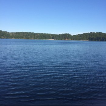 Nickerson State Park - Beautiful water - Hiking Near Me - Brewster, Massachusetts