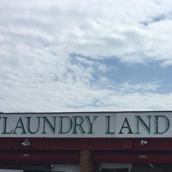 Laundry Land - Laundry Services Near Me - Yonkers, New York Laundry Land - Laundry Services Near Me - Yonkers, New York