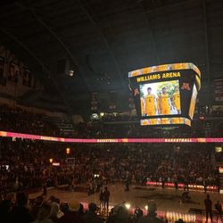 Williams Arena