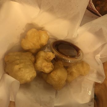 Chick-N-Beer - Cauliflower wings with gochujang sayce - Chicken Wings Near Me - Oklahoma City, Oklahoma Chick-N-Beer - Cauliflower wings with gochujang sayce - Chicken Wings Near Me - Oklahoma City, Oklahoma
