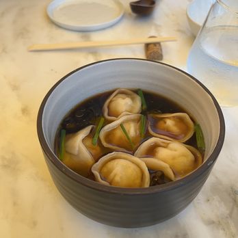 Zitz Sum - Asian Fusion Near Me - Coral Gables, Florida