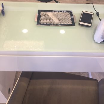 Be My Nails - Vent for clean air - Nail Salons Near Me - Milpitas, California