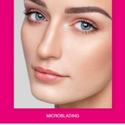 Kris Lash & Beauty Studio - Microblading