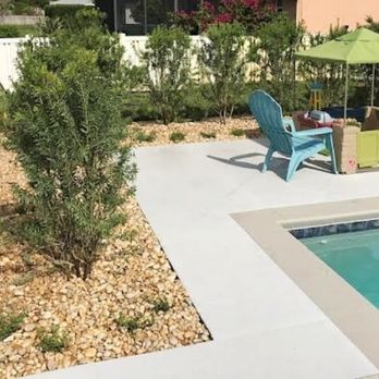 Grassroots Tree, Landscape, & Loader Services - a pool and patio - Landscaping Near Me Grassroots Tree, Landscape, & Loader Services - a pool and patio - Landscaping Near Me