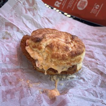 Rise Southern Biscuits & Righteous Chicken - Chicken Shop Near Me - Winter Park, Florida
