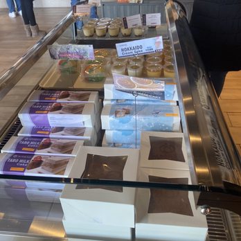 Sunmerry Bakery - Coffee & Tea Near Me - Edison, New Jersey