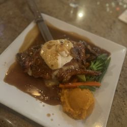 La Reggia Restaurant & Banquets