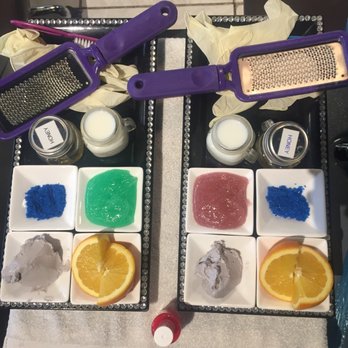 Cosmo Nail & Spa - Nail Salons Near Me - Port Orchard, Washington Cosmo Nail & Spa - Nail Salons Near Me - Port Orchard, Washington