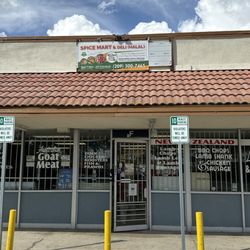 Spice Mart