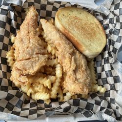 Hen House - Double Cluck