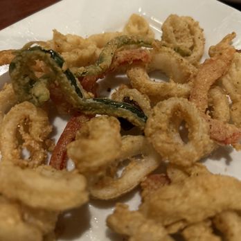 BBC Tavern and Grill - Fried Calamari - American Near Me - Greenville, Delaware