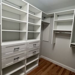 Closet Craft