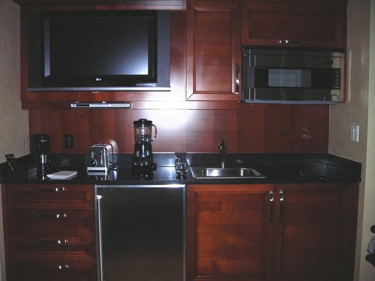 The Signature at MGM Grand by null