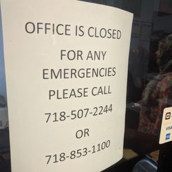 World Wide Travel Services Inc - The emergency number that doesn't work