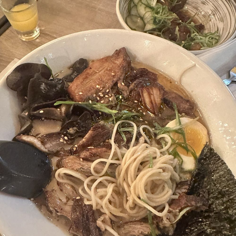 Ramen Lab Eatery-Delray Beach - Tonkotsu Ramen - Ramen Near Me - Delray Beach, Florida Ramen Lab Eatery-Delray Beach - Tonkotsu Ramen - Ramen Near Me - Delray Beach, Florida
