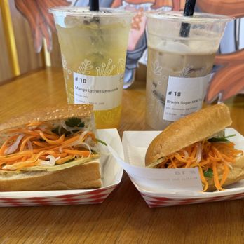 HAPI Elite Week: Boba & Broth - Yelp Events Near Me - Sugar Land, Texas