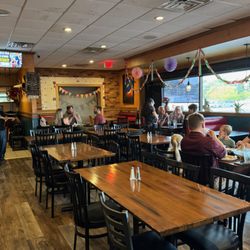 La Cabana Mexican Grill
