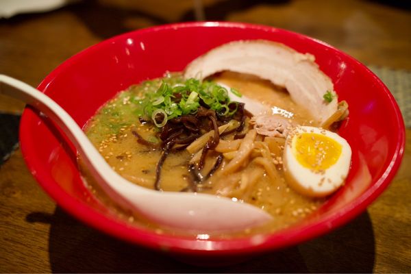 Mr Max Izakaya Restaurant by null