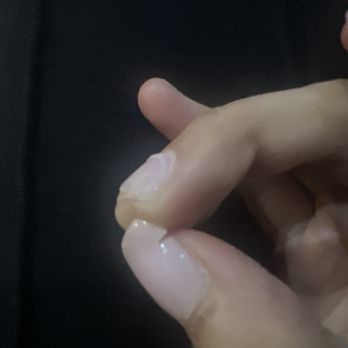 Angel Nails & Spa - After only 3 days - Nail Salons Near Me - Bellingham, Washington Angel Nails & Spa - After only 3 days - Nail Salons Near Me - Bellingham, Washington