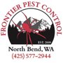 Frontier Pest Control