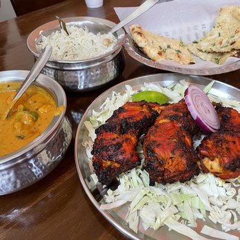 Curries N Cravings - Chicken tandoori, Chicken Tikka Masala - Indian Near Me - Frisco, Texas Curries N Cravings - Chicken tandoori, Chicken Tikka Masala - Indian Near Me - Frisco, Texas
