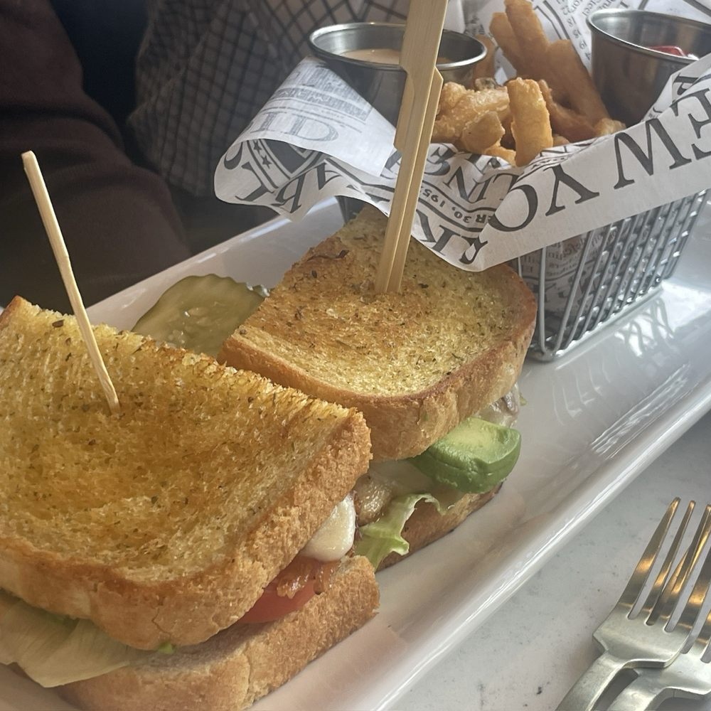Magleby's - BLTA (bacon lettuce tomato avocado) - American Near Me - Pleasant Grove, Utah