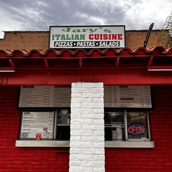 Jary's Italian Cuisine - Italian Near Me - Glendora, California Jary's Italian Cuisine - Italian Near Me - Glendora, California